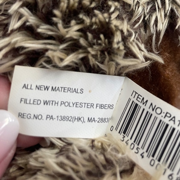 Walmart Yorkshire Terrier Yorkie Dog Walk Barks Green Leash Remote Control VIDEO - Picture 7 of 10